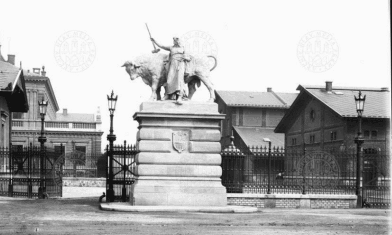 1895 - Vznik Pražských jatek3