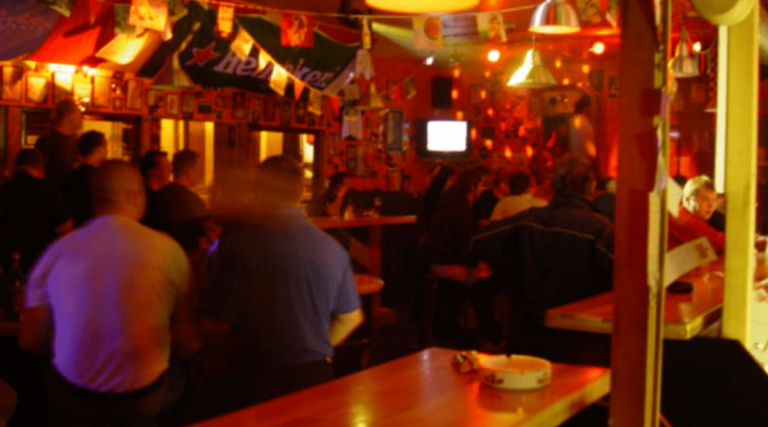 1999 - Strip Bar5